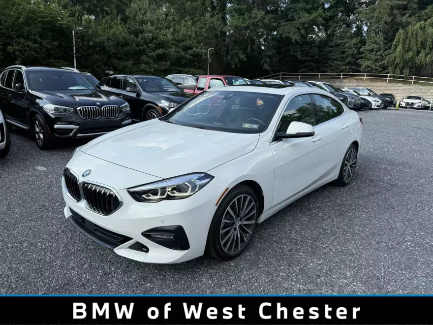 2021 Bmw 228i xDrive GC photo 1