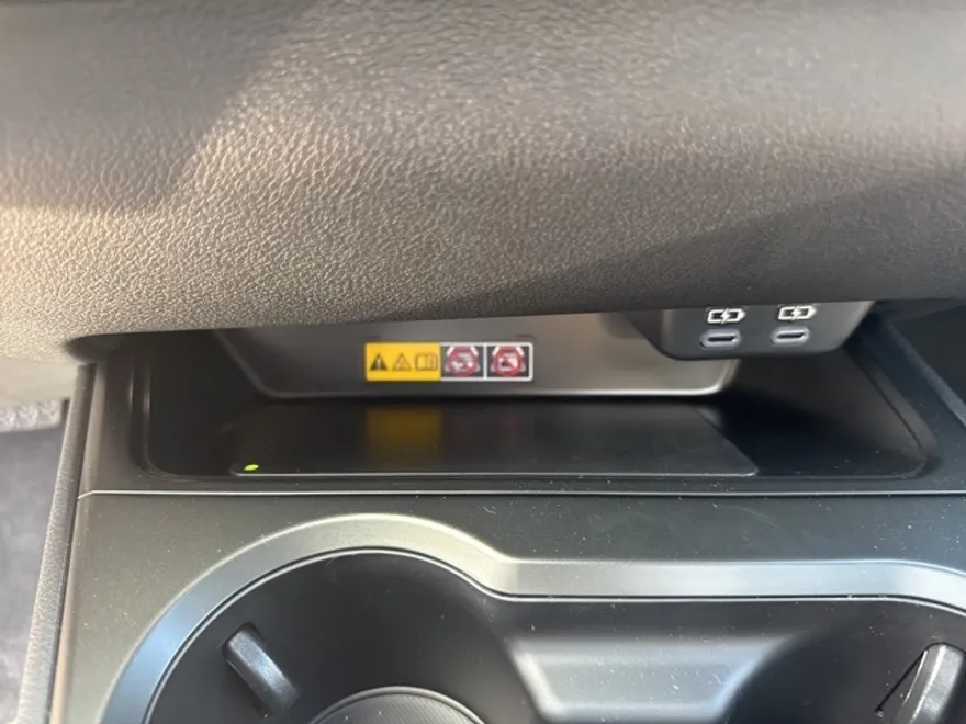 2025 Lexus UX Premium photo 30