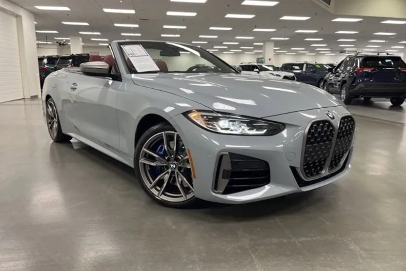 2023 Bmw M440i xDrive photo 1