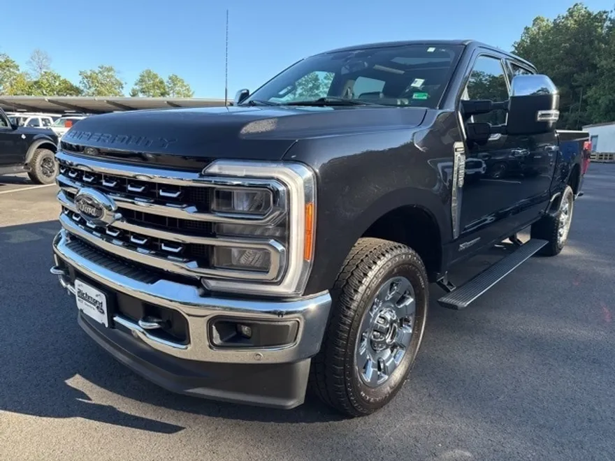 2023 Ford F-250 photo 1