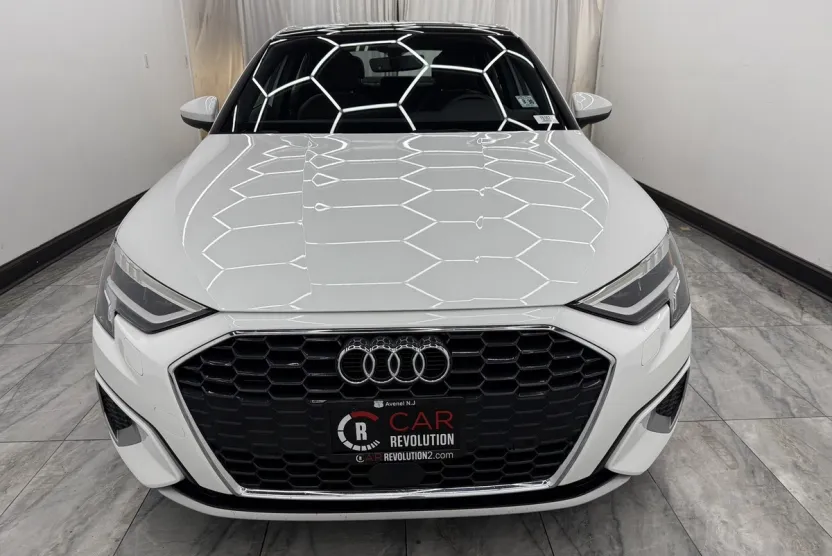 2024 Audi A3 Premium photo 1