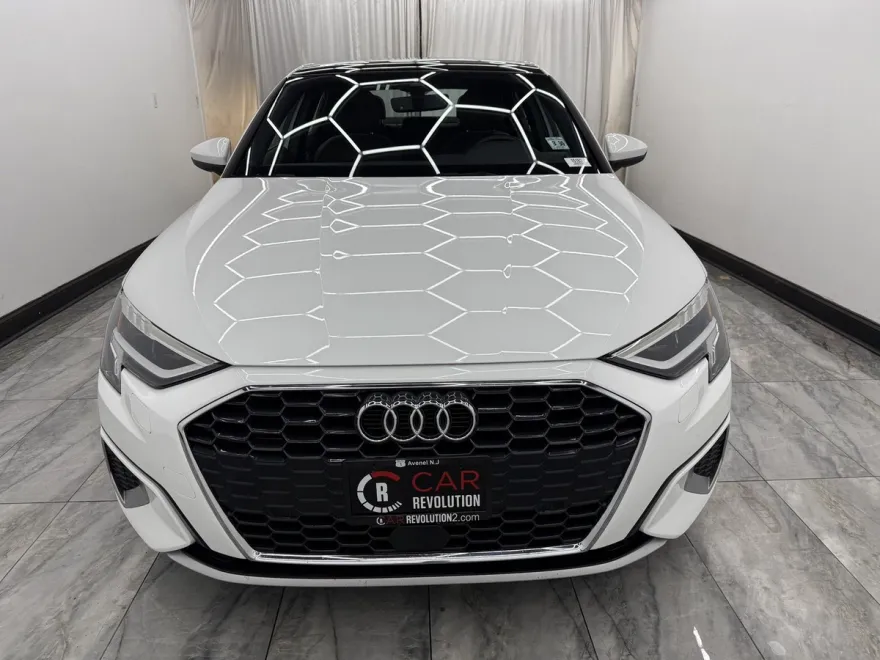 2024 Audi A3 Premium photo 1