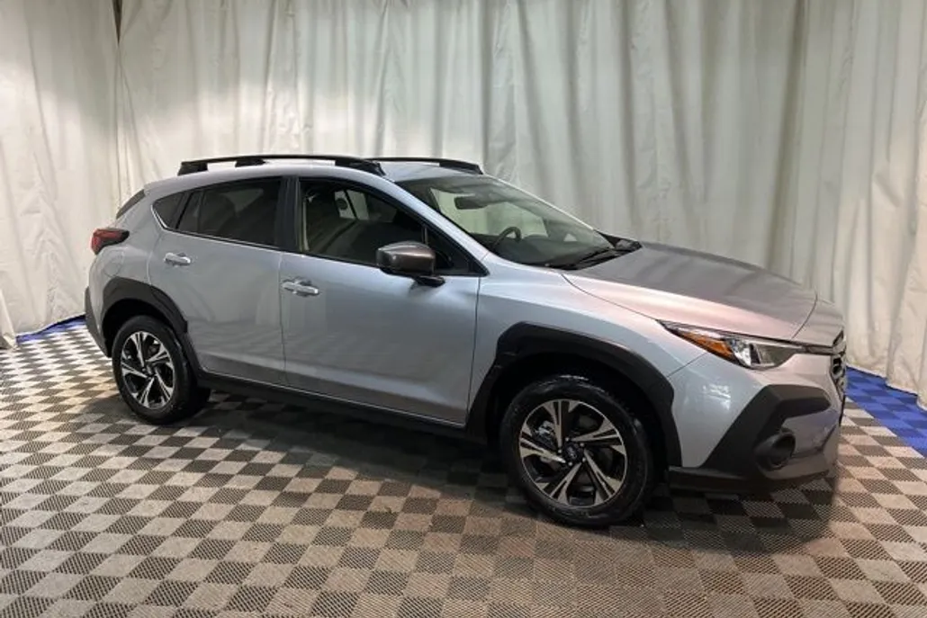 2025 Subaru Crosstrek Premium photo 1