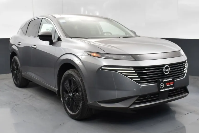 2025 Nissan Murano SV photo 1