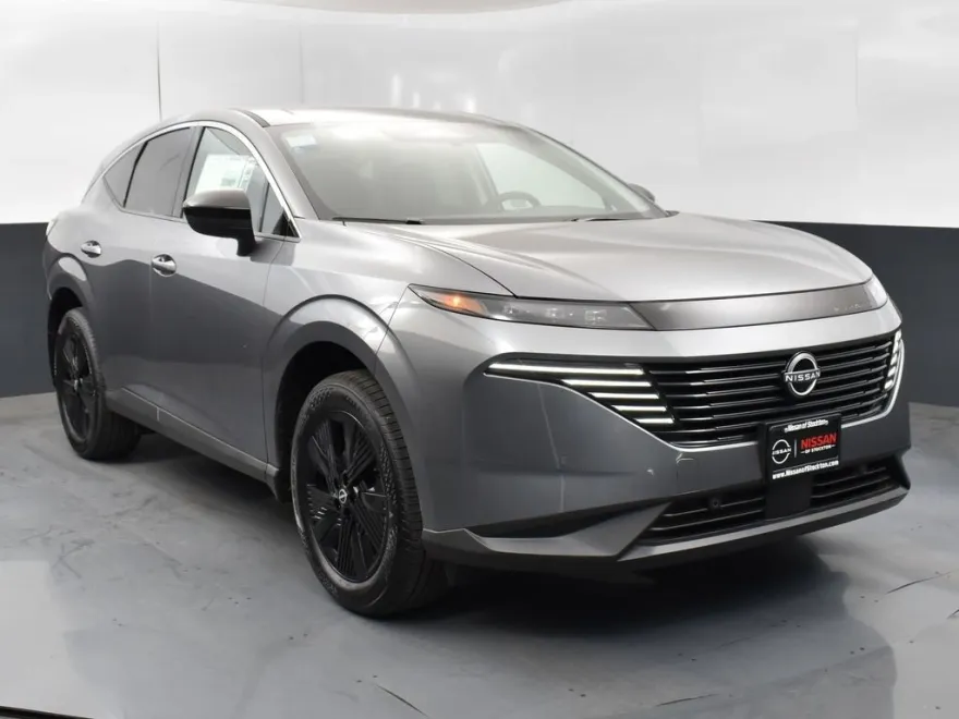 2025 Nissan Murano SV photo 1