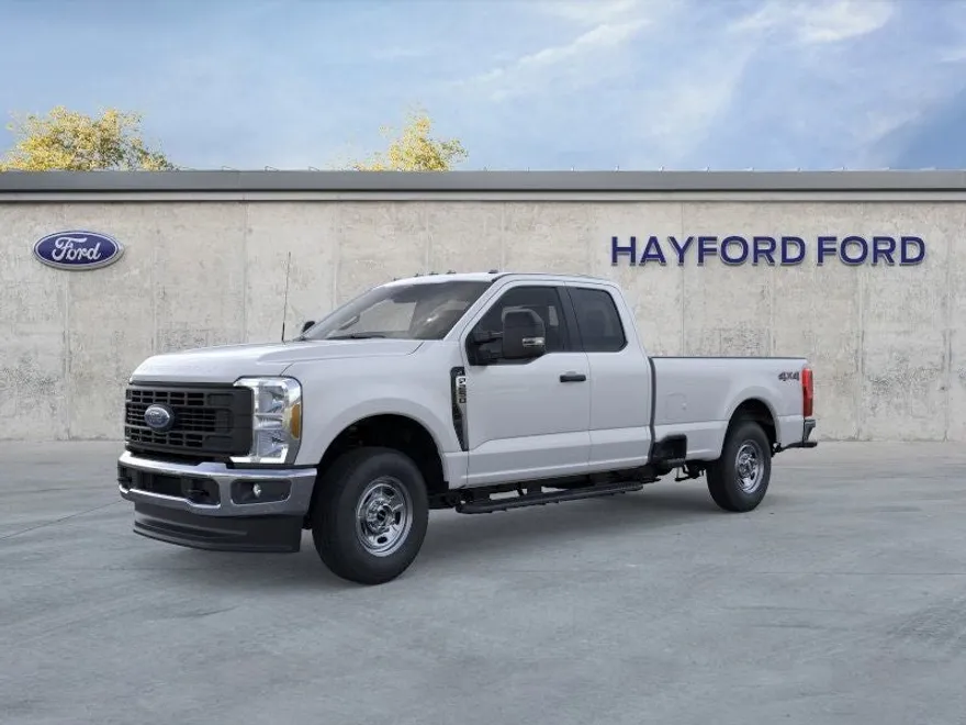 2026 Ford F-250 photo 1