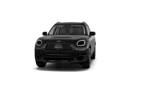 2025 Mini Countryman Iconic S ALL4 photo 3