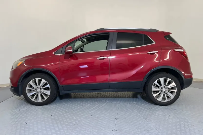 2019 Buick Encore Preferred photo 1