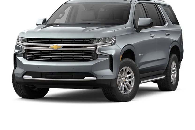 2024 Chevrolet Tahoe LT photo 1