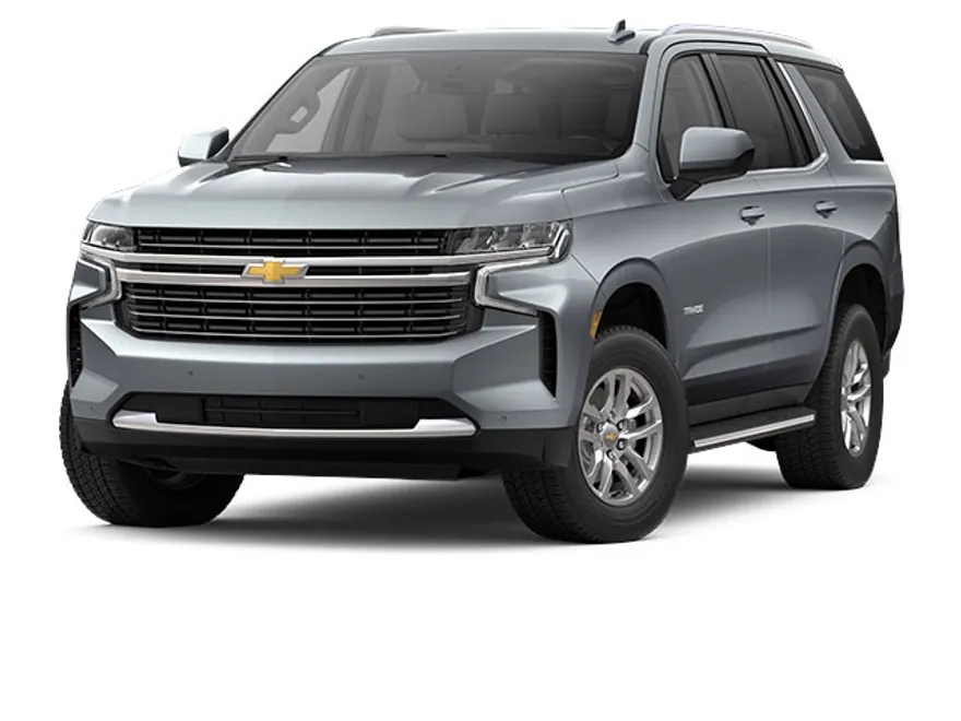 2024 Chevrolet Tahoe LT photo 1