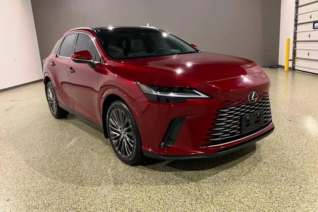 2023 Lexus RX 350 photo 1