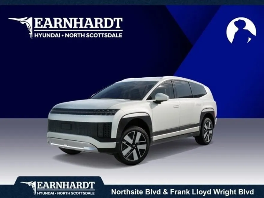 2026 Hyundai Ioniq SEL photo 1