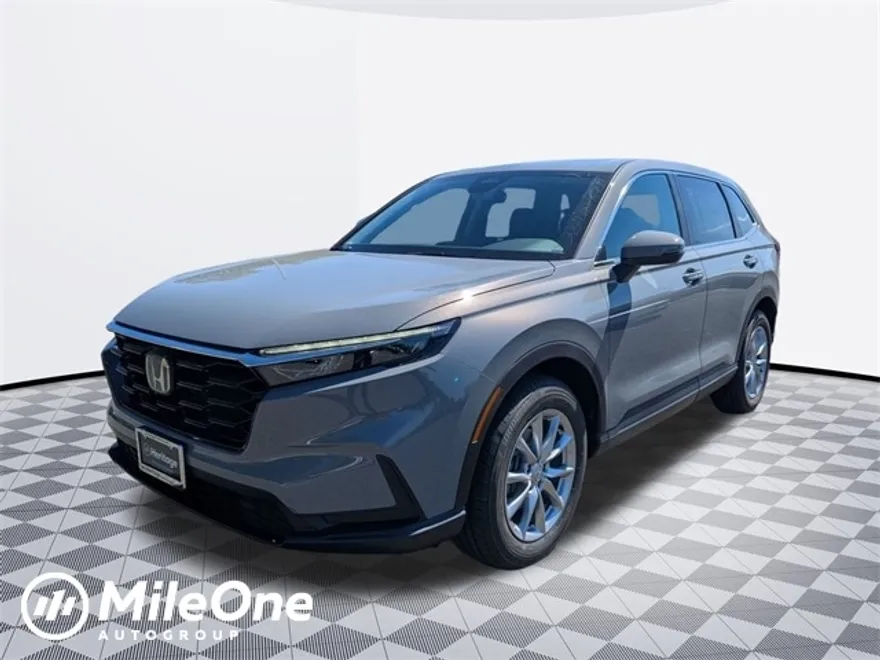 2026 Honda CR-V EX photo 1