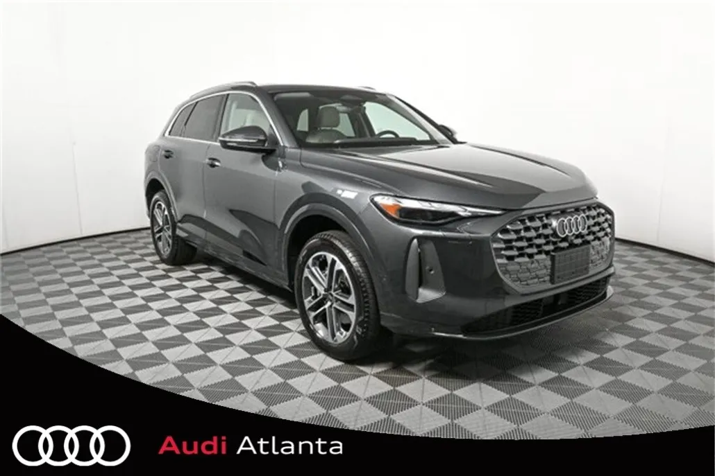 2025 Audi Q5 2.0T Premium photo 1