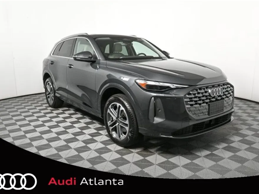 2025 Audi Q5 2.0T Premium photo 1
