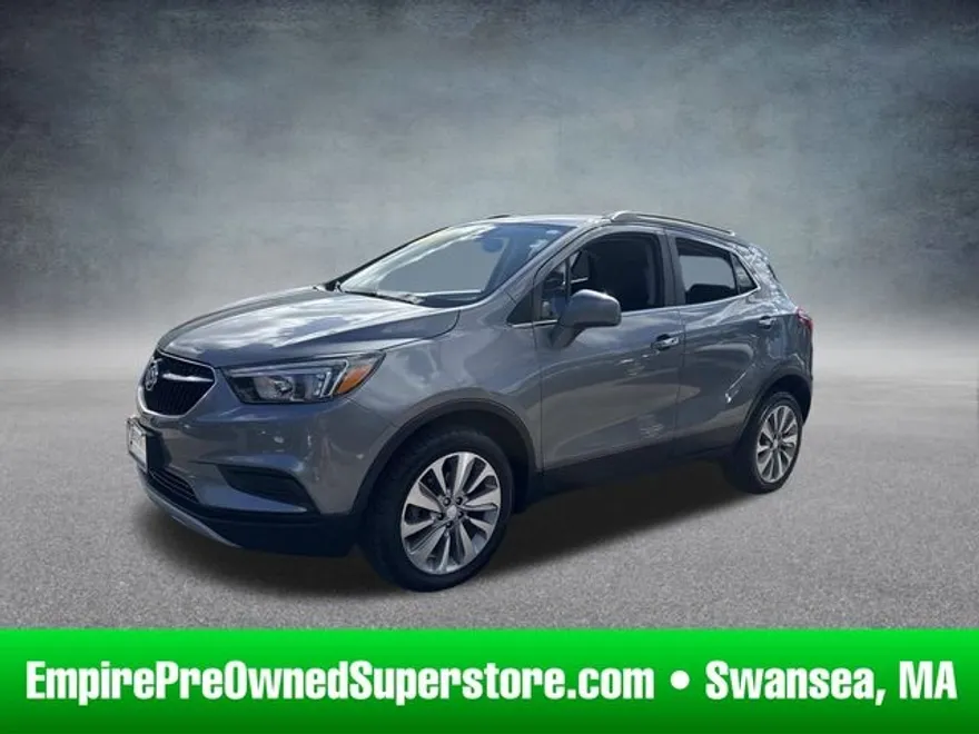 2020 Buick Encore Preferred photo 1