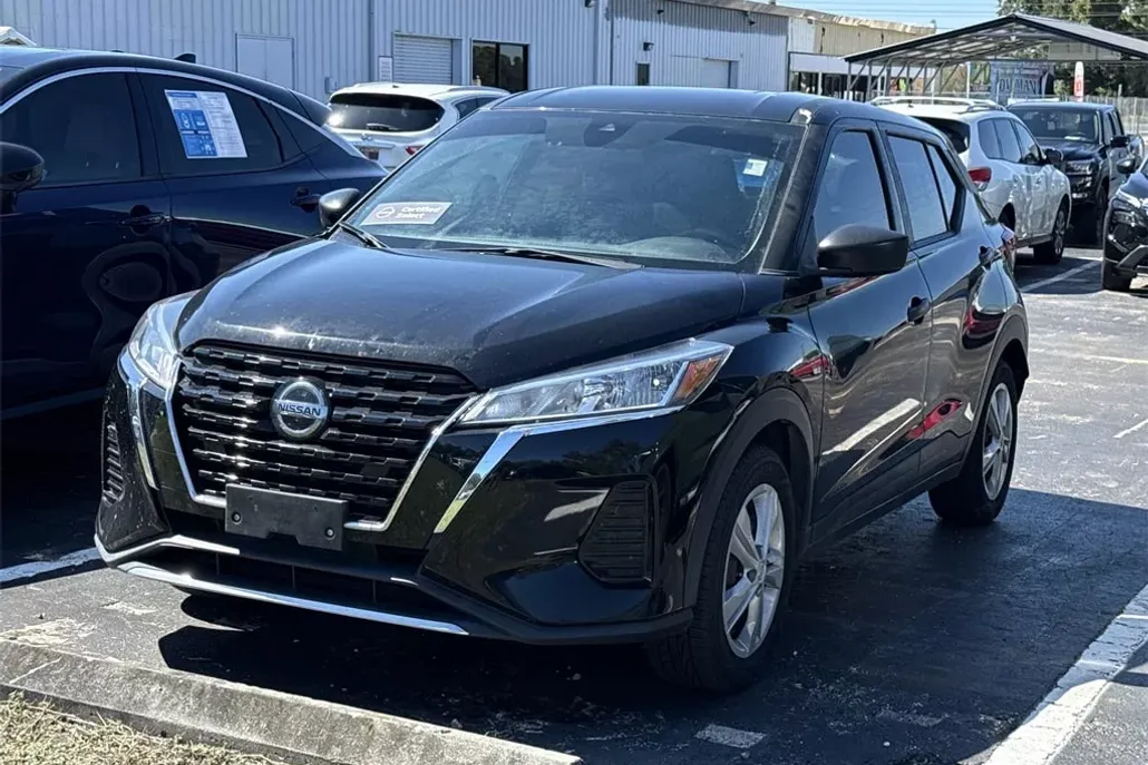 2016 Nissan Rogue SL photo 1