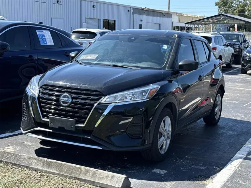 2016 Nissan Rogue SL photo 1