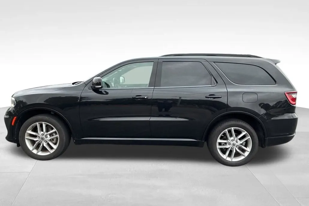 2023 Dodge Durango GT Plus photo 1