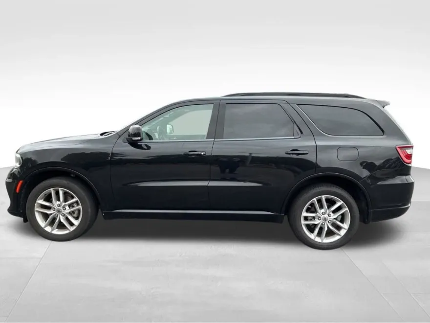2023 Dodge Durango GT Plus photo 1