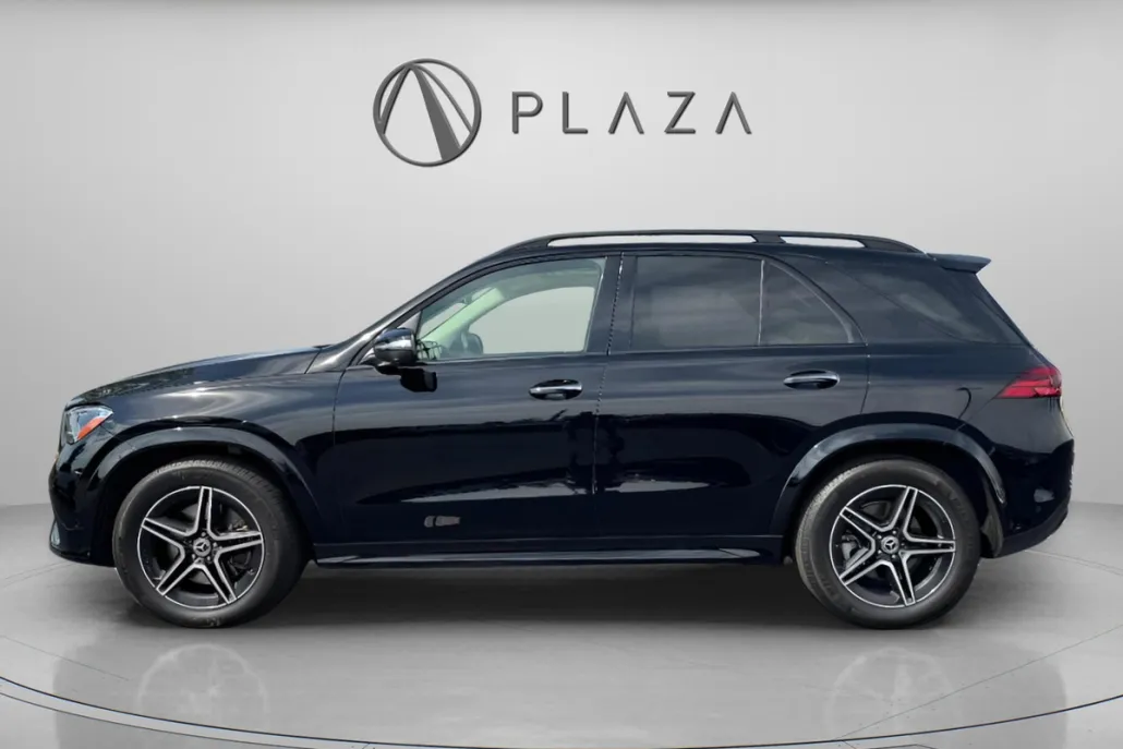 2024 Mercedes Benz GLE 350 4MATIC photo 1