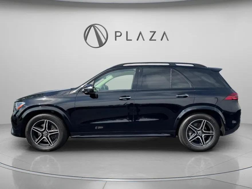 2024 Mercedes Benz GLE 350 4MATIC photo 1