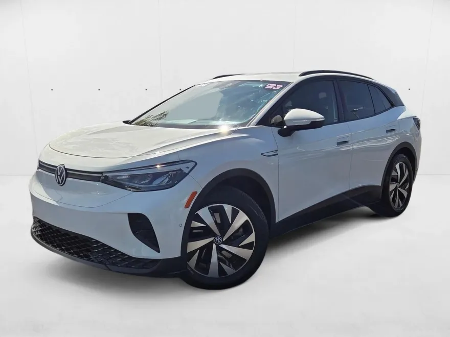 2023 Volkswagen ID.4 Pro photo 1