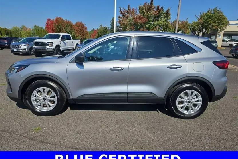 2024 Ford Escape Active photo 1