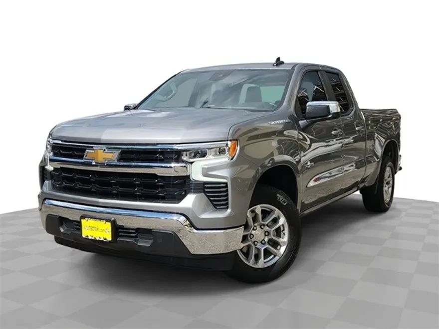 2023 Chevrolet Silverado 1500 LT photo 1