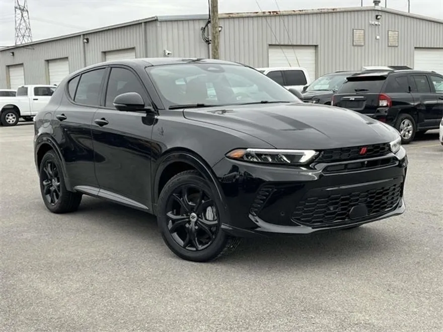 2024 Dodge Hornet R/T Plus photo 1