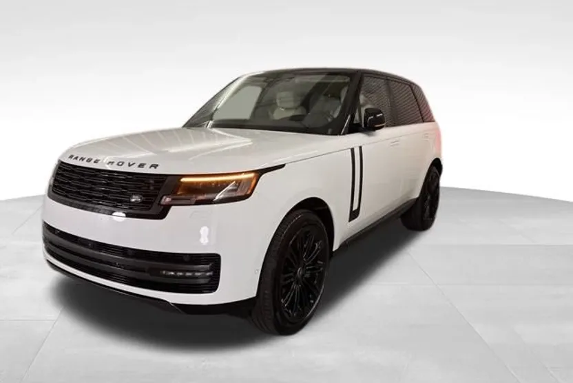 2025 Land Rover Range Rover SE photo 1