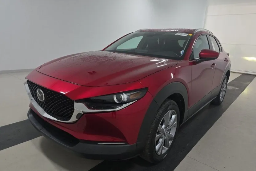 2023 Mazda CX-30 2.5 S Preferred photo 1