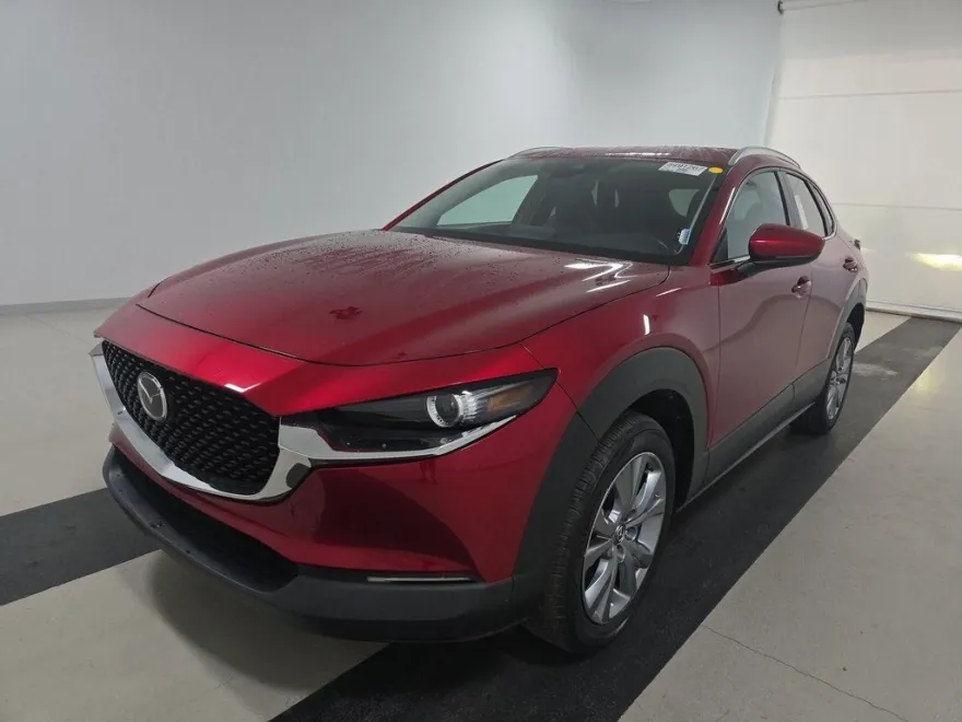 2023 Mazda CX-30 2.5 S Preferred photo 1