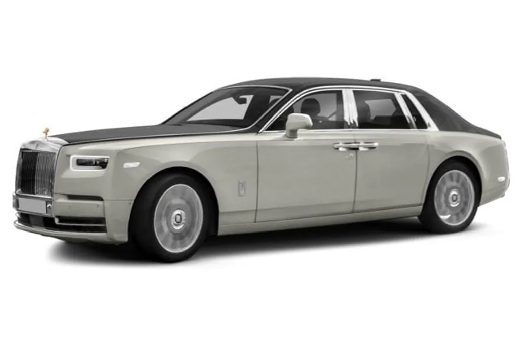 2018 Rolls Royce Phantom RR11 photo 1