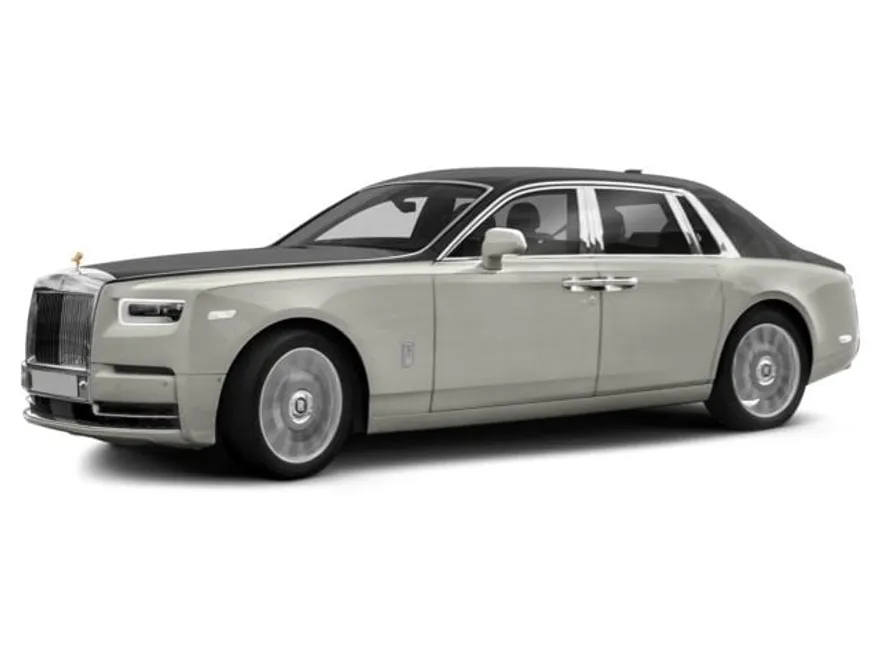 2018 Rolls Royce Phantom RR11 photo 1