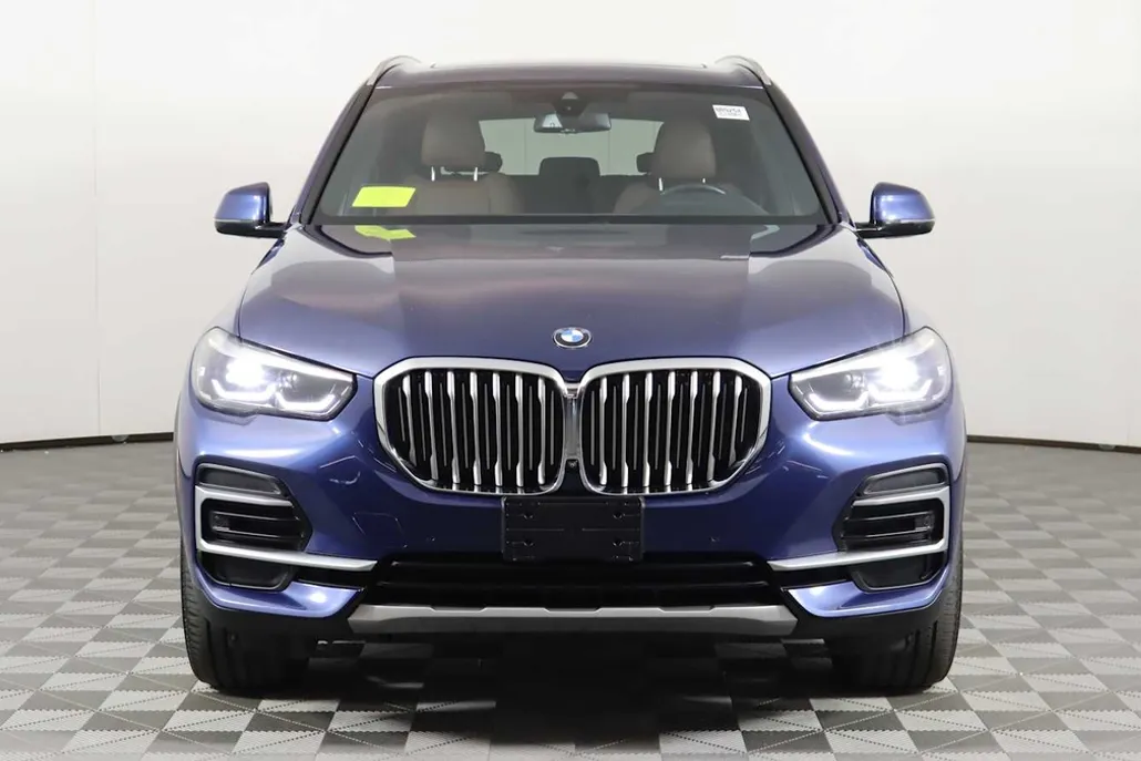 2023 Bmw X5 xDrive40i photo 1