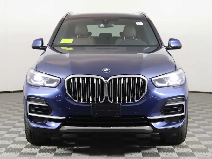 2023 Bmw X5 xDrive40i photo 1
