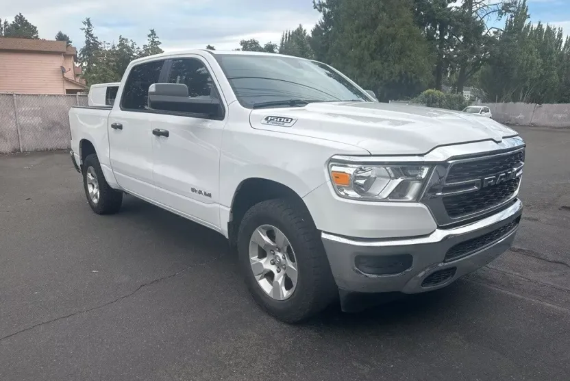 2024 Ram 1500 Big Horn Lone Star photo 1