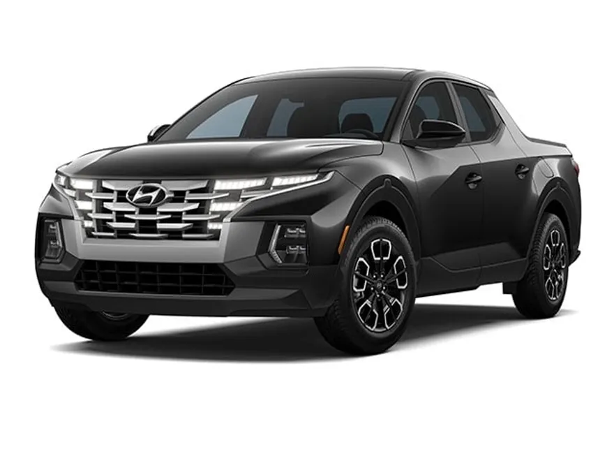 2024 Hyundai Santa Cruz SEL photo 1