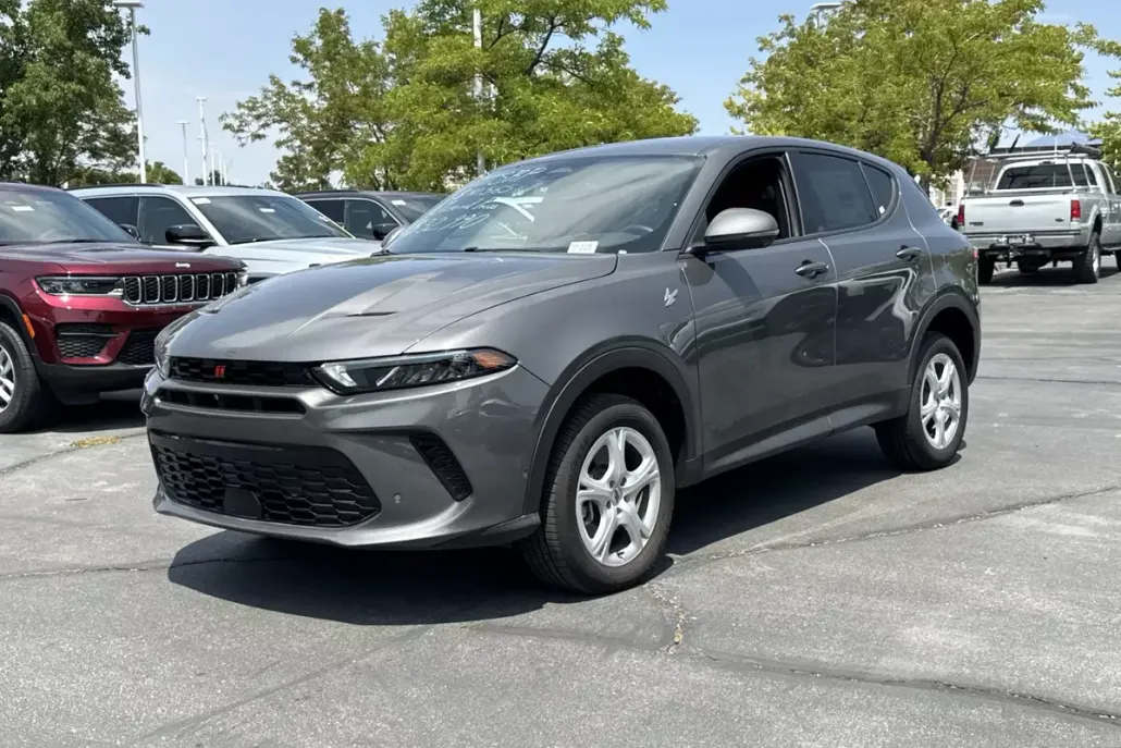 2023 Dodge Hornet GT Plus photo 1