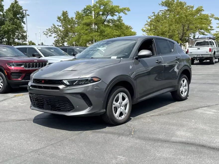 2023 Dodge Hornet GT Plus photo 1