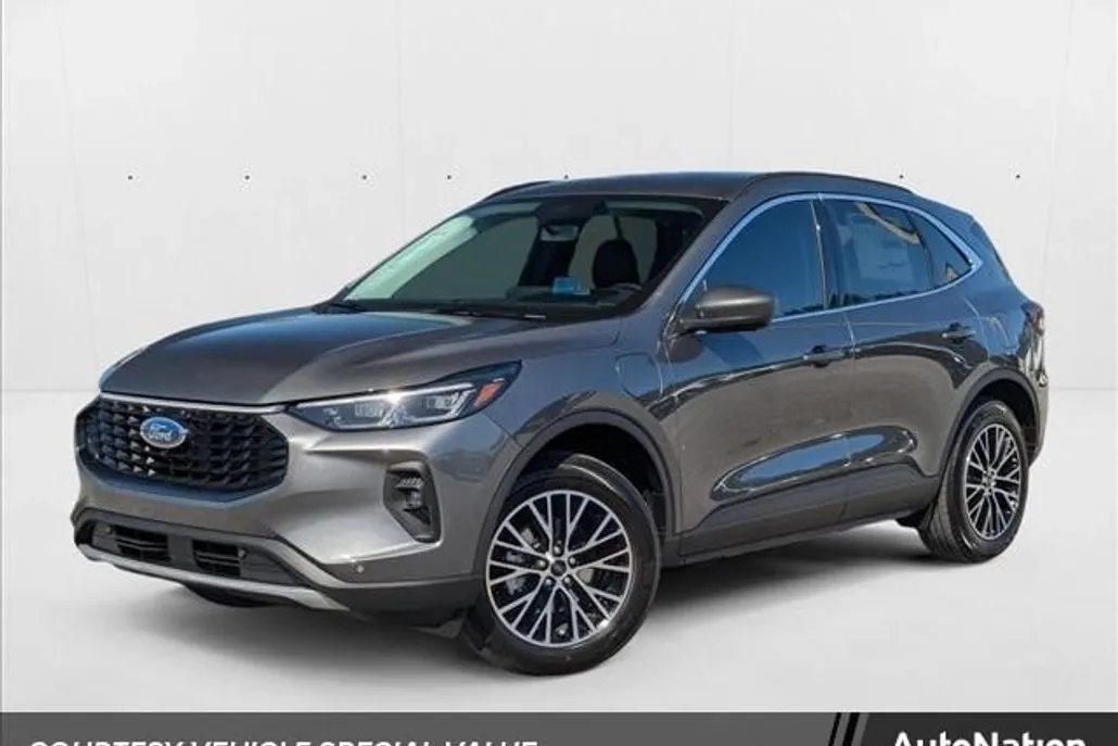 2025 Ford Escape Premium photo 1