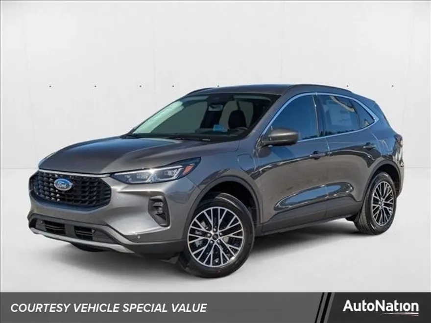 2025 Ford Escape Premium photo 1