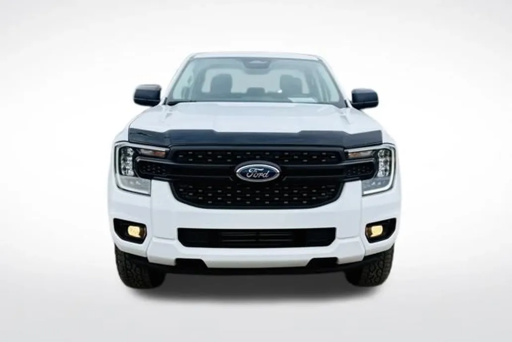 2024 Ford Ranger XL photo 1