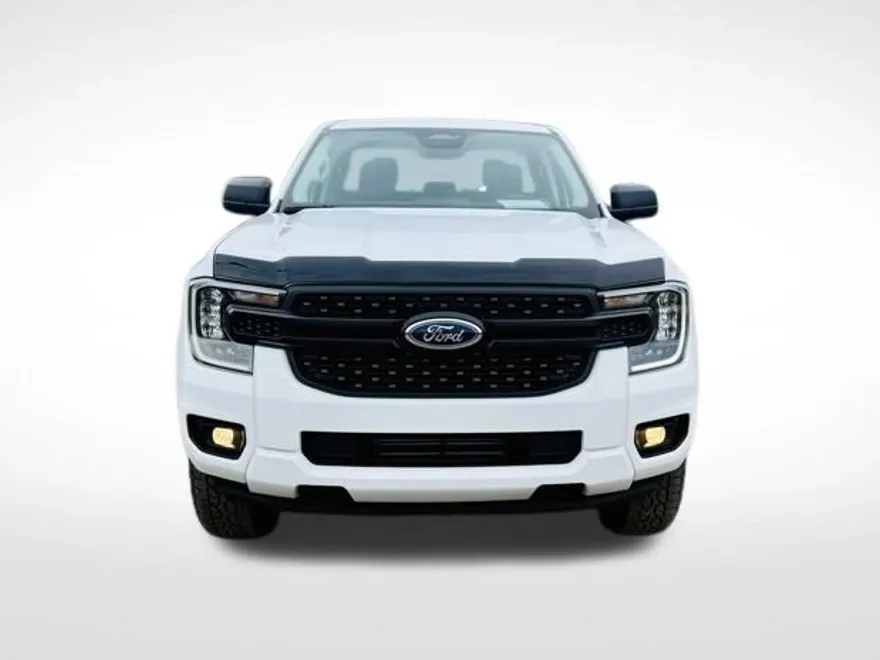 2024 Ford Ranger XL photo 1