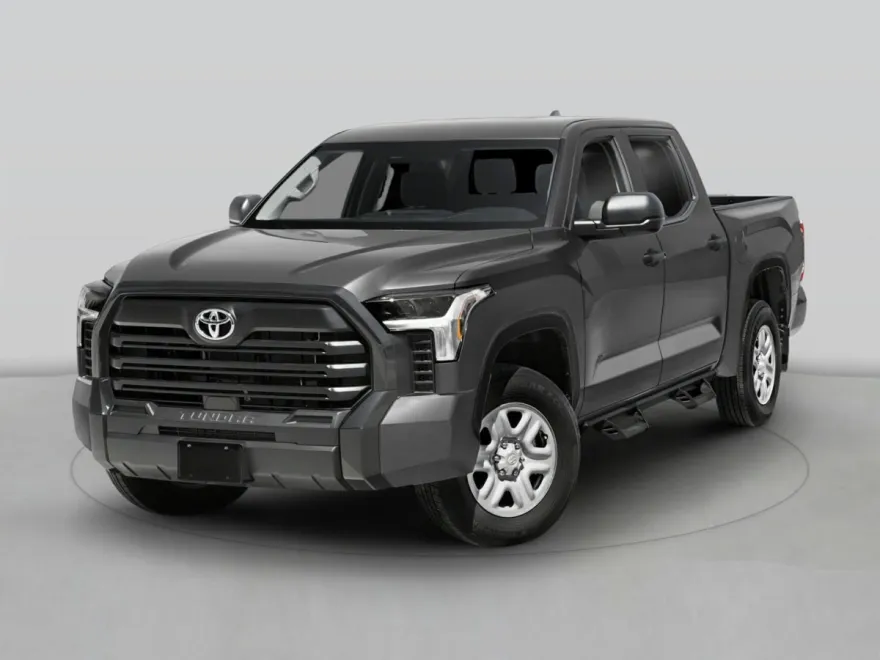 2024 Toyota Tundra Limited photo 1