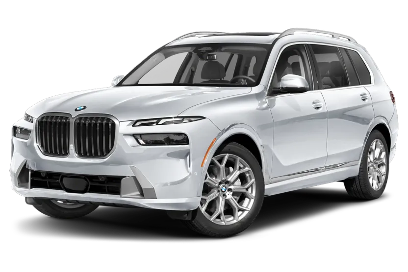 2023 Bmw X7 xDrive40i photo 1