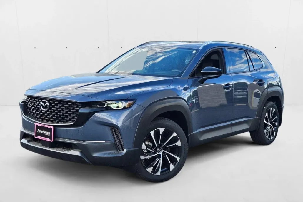 2025 Mazda CX-50 Premium Plus photo 1