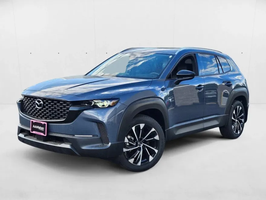 2025 Mazda CX-50 Premium Plus photo 1