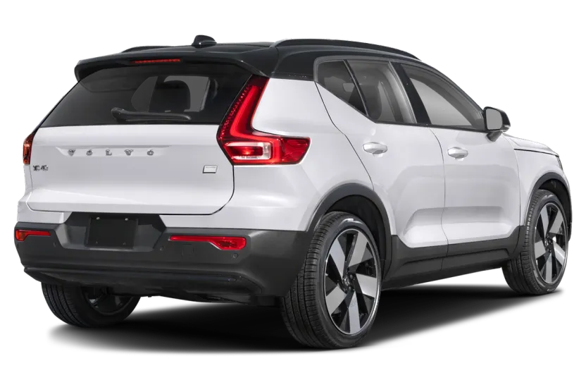2023 Volvo XC40 Recharge Ultimate photo 1
